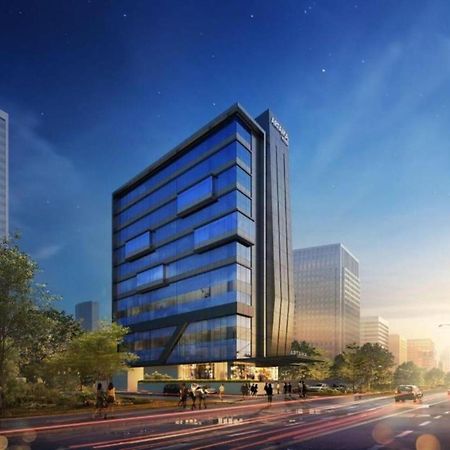 Arthama Tanah Abang Giacarta Esterno foto